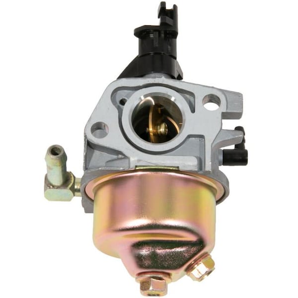 Carb Assembly (175